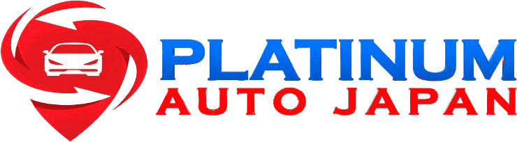 Platinum Auto Japan